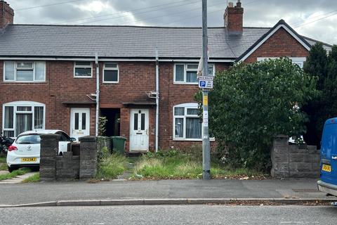 3 bedroom terraced house for sale, 139 Somerfield Road, Walsall, WS3 2EN