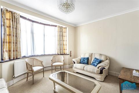 4 bedroom semi-detached house for sale, Devonshire Road, London, NW7