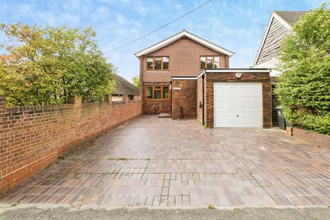 4 bedroom detached house for sale, Manor Road, Lambourne End, Romford, Essex, RM4