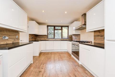 4 bedroom detached house for sale, Manor Road, Lambourne End, Romford, Essex, RM4