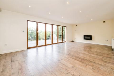 4 bedroom detached house for sale, Manor Road, Lambourne End, Romford, Essex, RM4