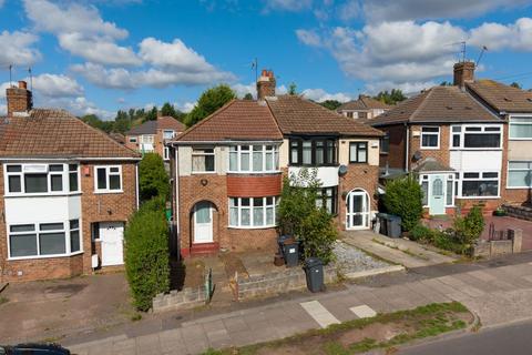 3 bedroom semi-detached house for sale, 303 Rocky Lane, Great Barr, Birmingham, B42 1NG
