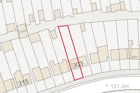 3 bedroom semi-detached house for sale, 303 Rocky Lane, Great Barr, Birmingham, B42 1NG