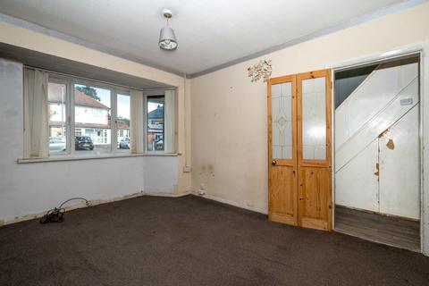 3 bedroom semi-detached house for sale, 244 Appleton Avenue, Great Barr, Birmingham, B43 5QD