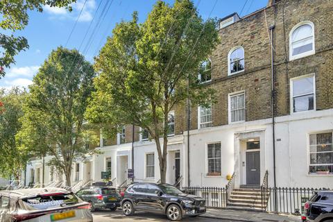 1 bedroom flat for sale, Tyndale Terrace, London N1