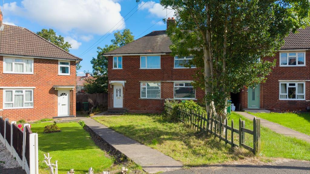 House in Smethwick