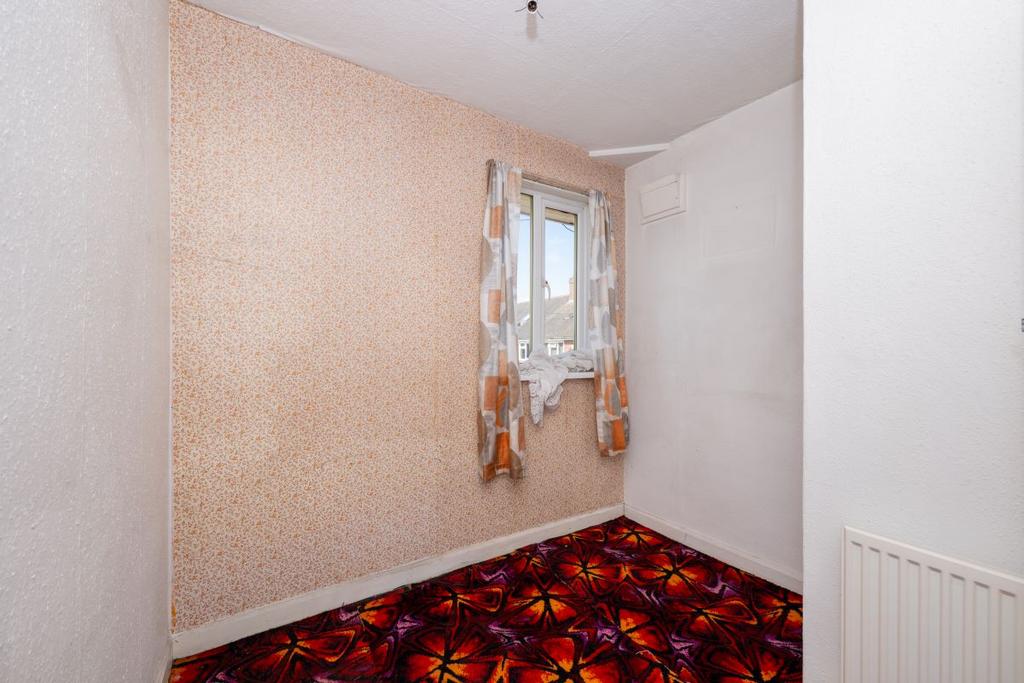 House in Smethwick - More