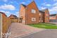 Legion Way, Ruskington