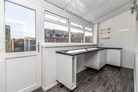 3 bedroom semi-detached house for sale, Green Farm Gardens, Portsmouth, PO3