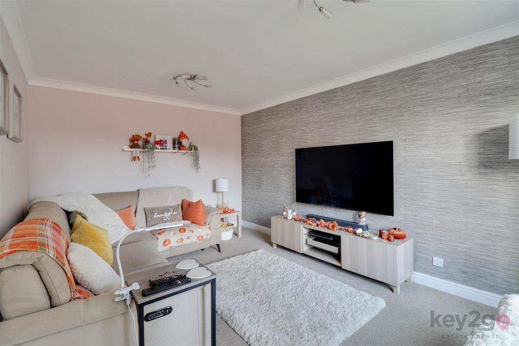 House in Sheffield - View 2