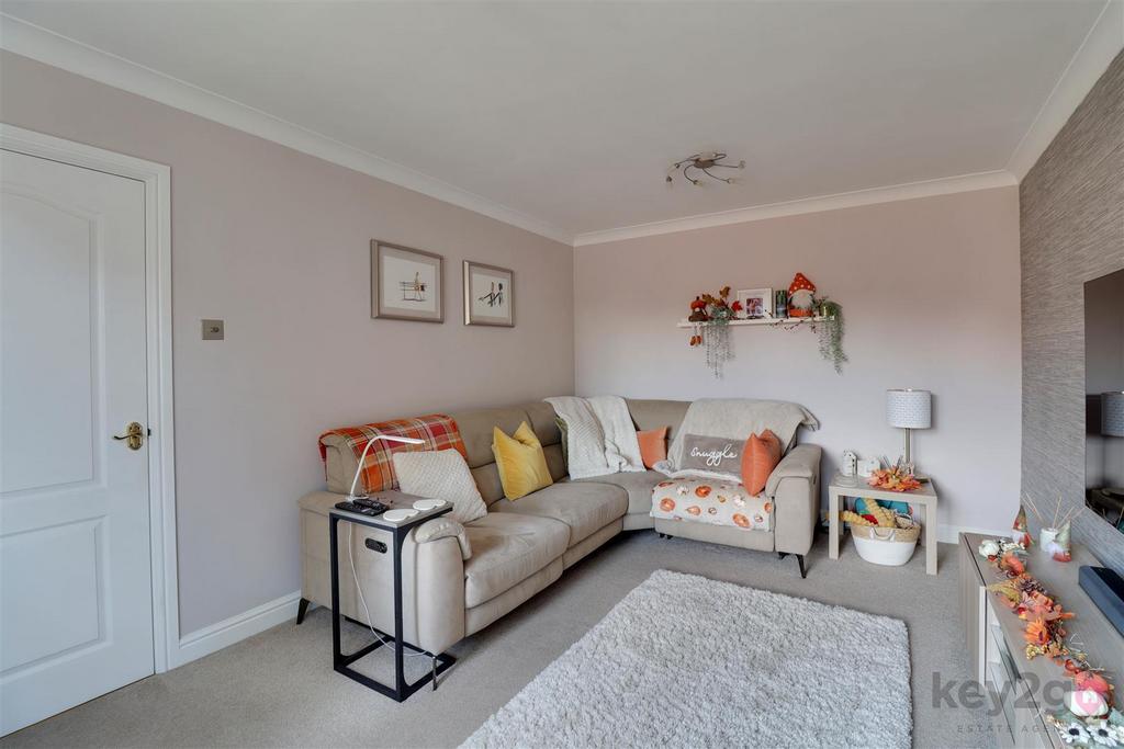 House in Sheffield - View 3