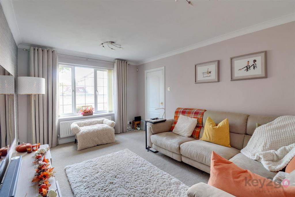 House in Sheffield - View 4