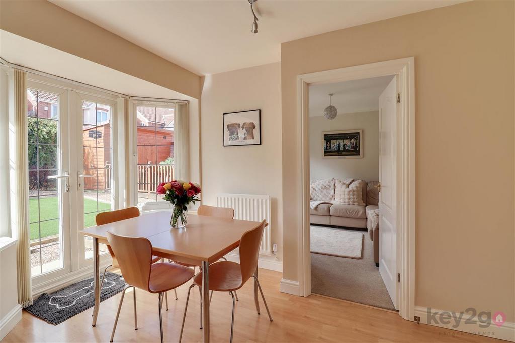 House in Sheffield - View 5