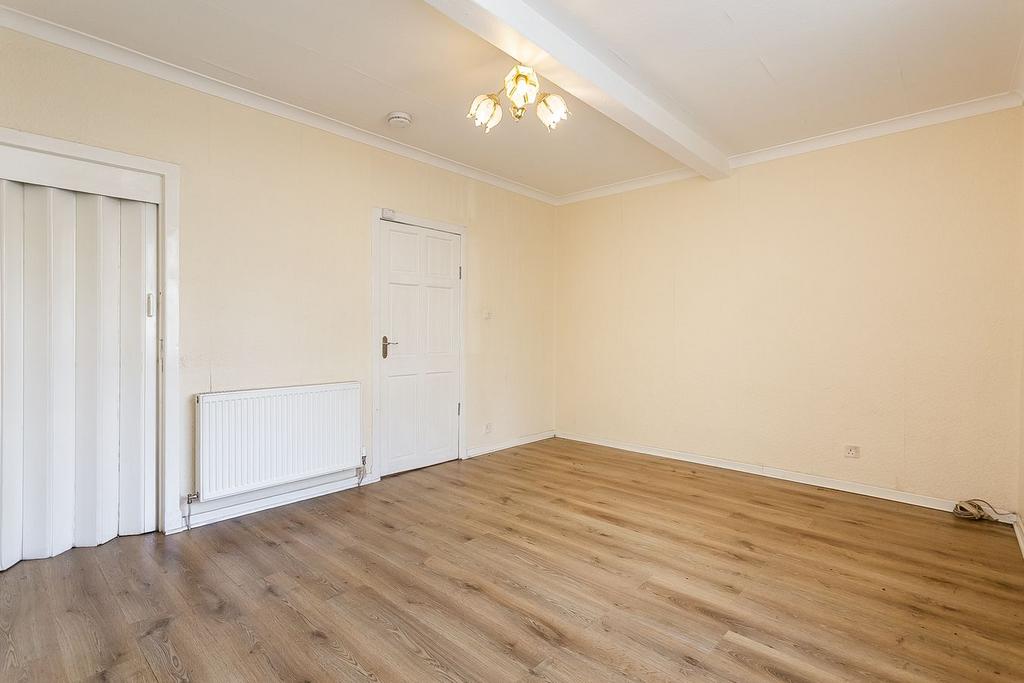 Apartment in Edinburgh - View 4