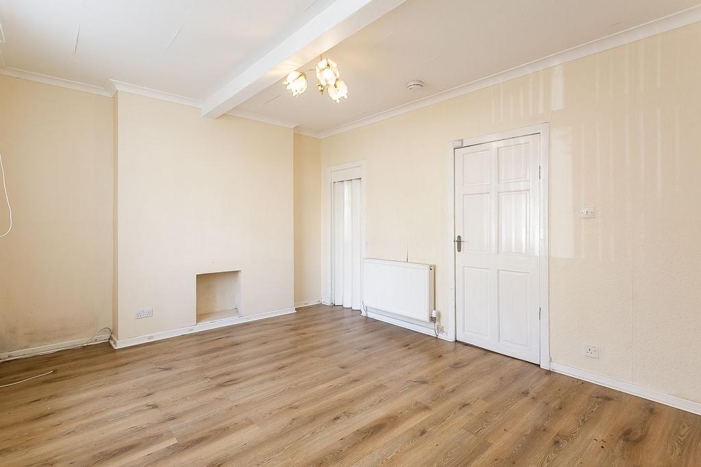 Apartment in Edinburgh - View 5