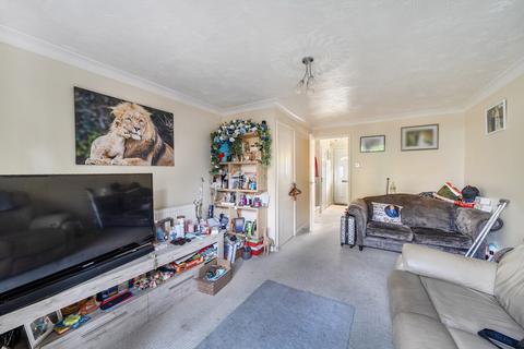 2 bedroom semi-detached house for sale, Gaynor Close, Abbey Meads, Swindon, SN25