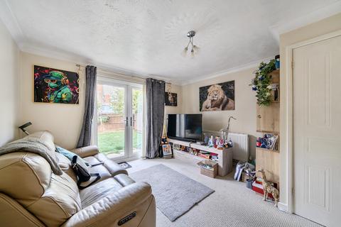 2 bedroom semi-detached house for sale, Gaynor Close, Abbey Meads, Swindon, SN25