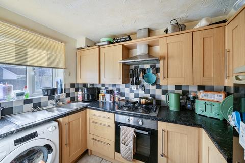 2 bedroom semi-detached house for sale, Gaynor Close, Abbey Meads, Swindon, SN25