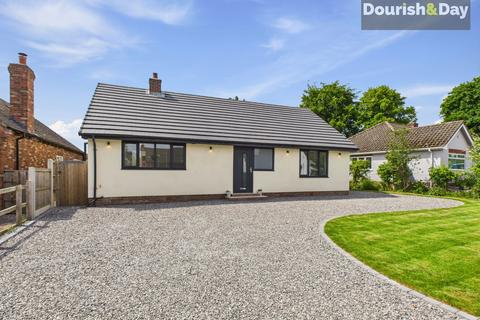 undefined, Wood Lane, Market Drayton TF9