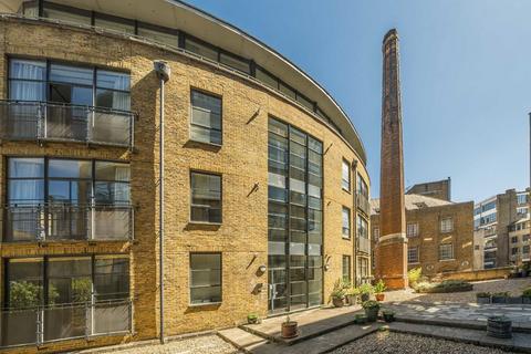 2 bedroom flat to rent, Commercial Street, London E1
