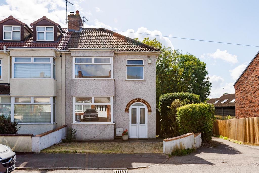 House in Bristol - View 2