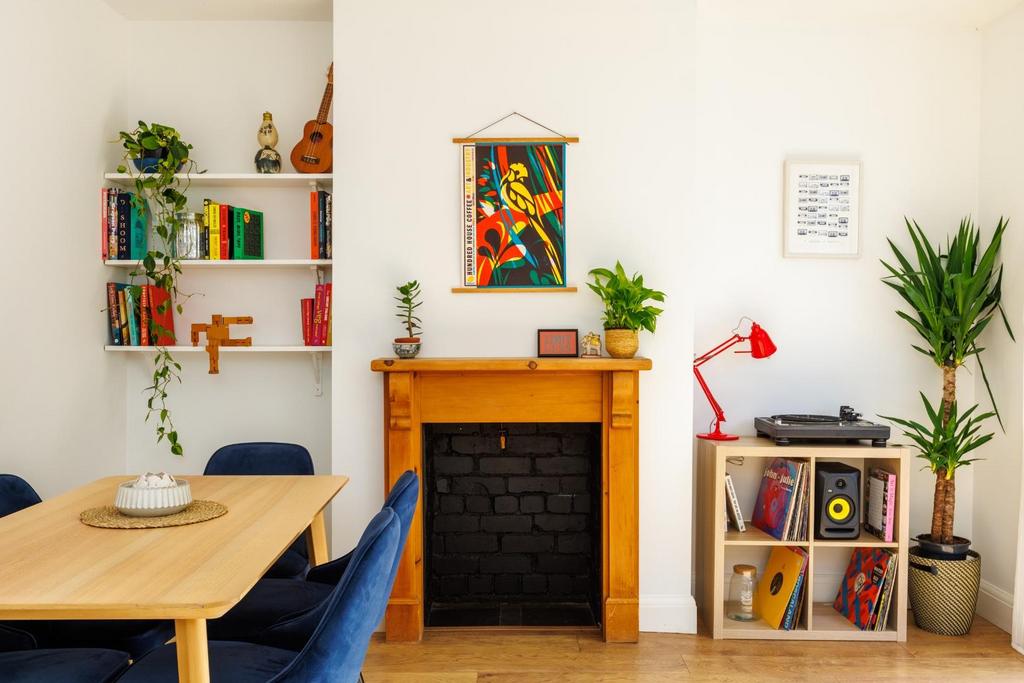 House in Bristol - View 3