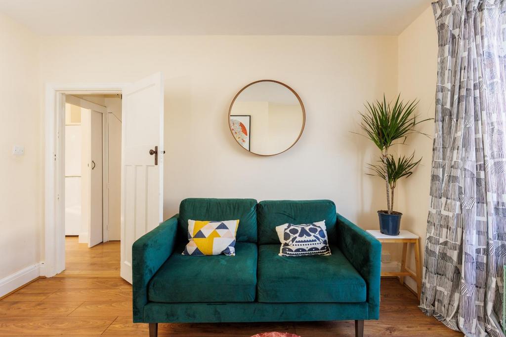 House in Bristol - View 4