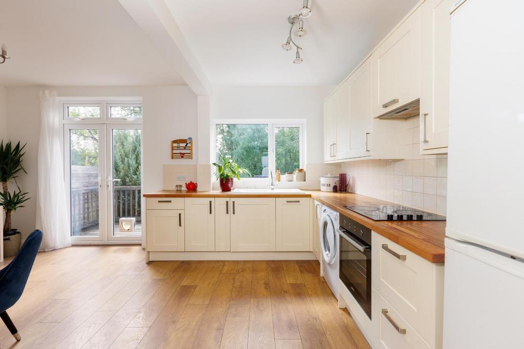 House in Bristol - View 5