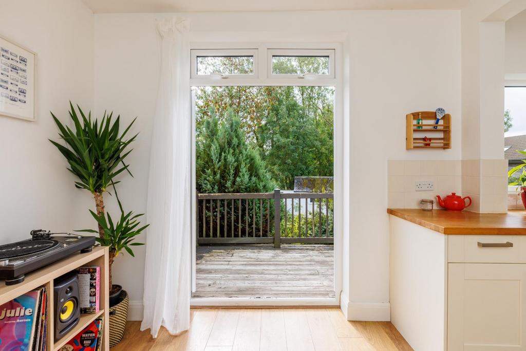 House in Bristol - More