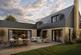 Rare building plot with planning permission in the heart of Kingham