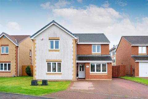 4 bedroom house for sale, Plough Court, Cambuslang, Glasgow