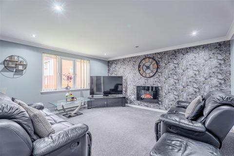 4 bedroom house for sale, Plough Court, Cambuslang, Glasgow