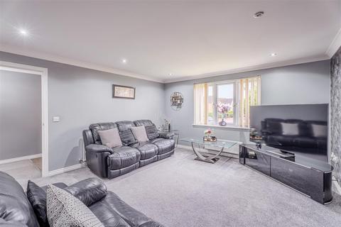4 bedroom house for sale, Plough Court, Cambuslang, Glasgow