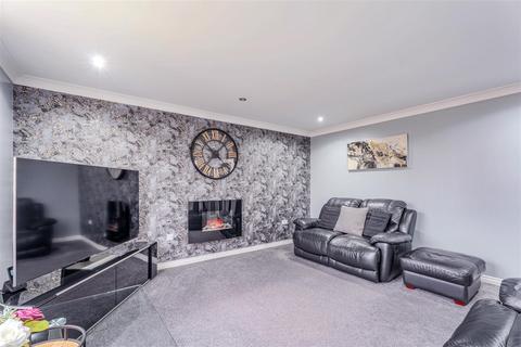 4 bedroom house for sale, Plough Court, Cambuslang, Glasgow
