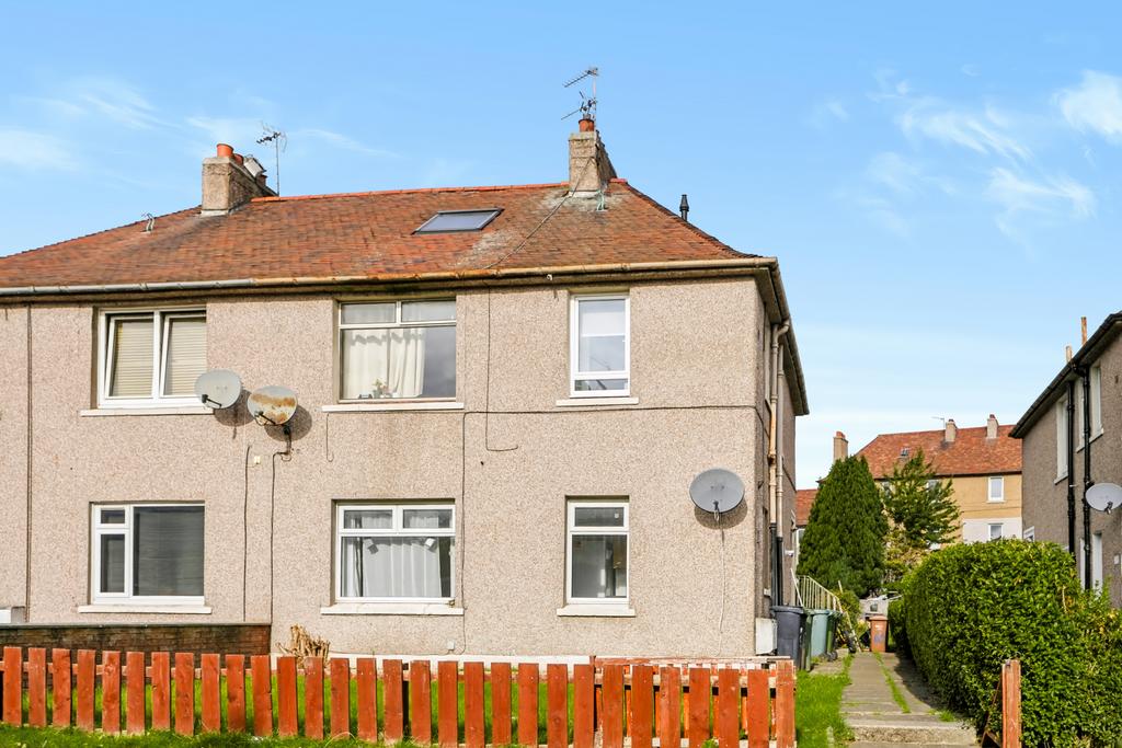 House in Edinburgh