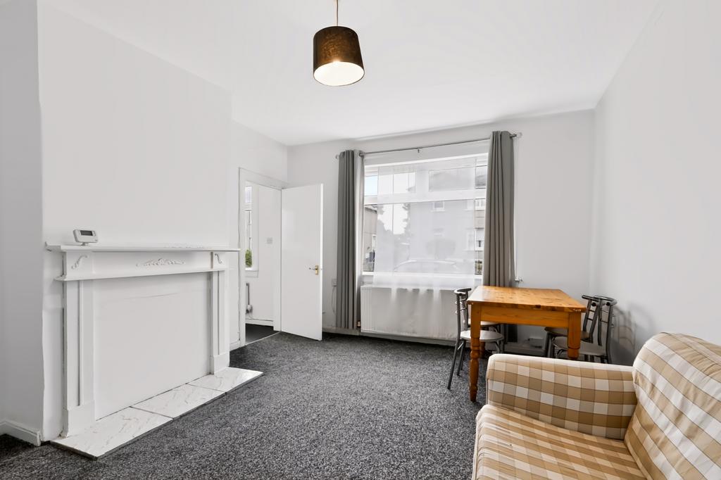 House in Edinburgh - View 2