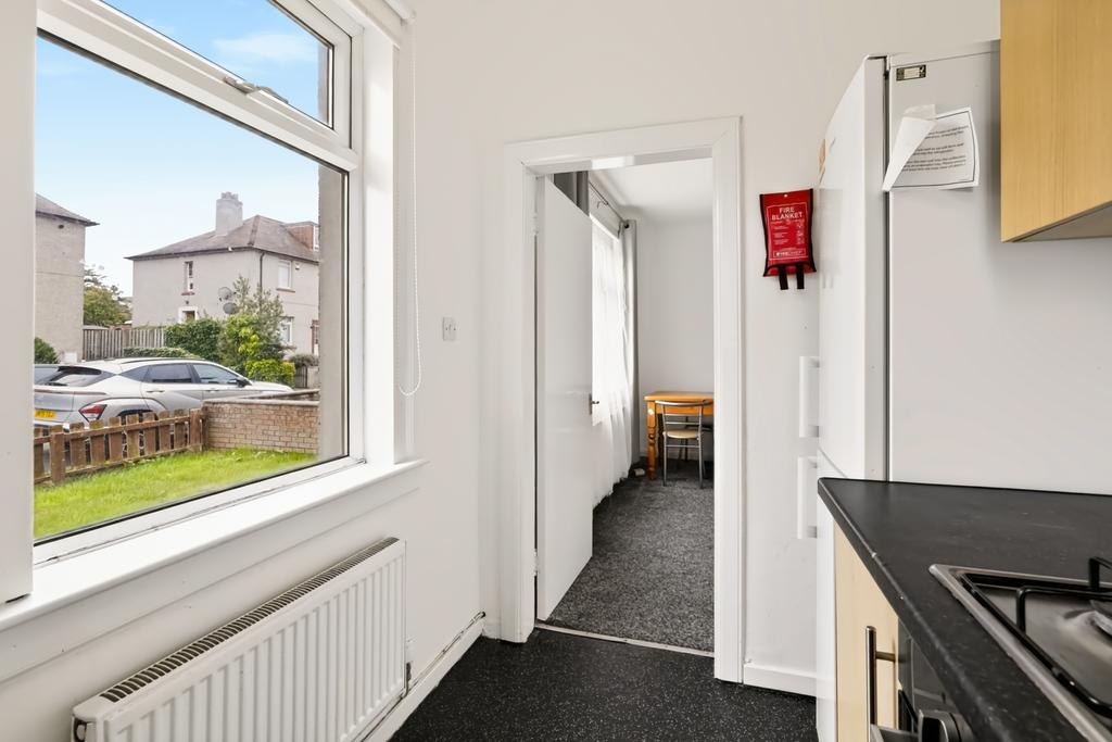 House in Edinburgh - View 5