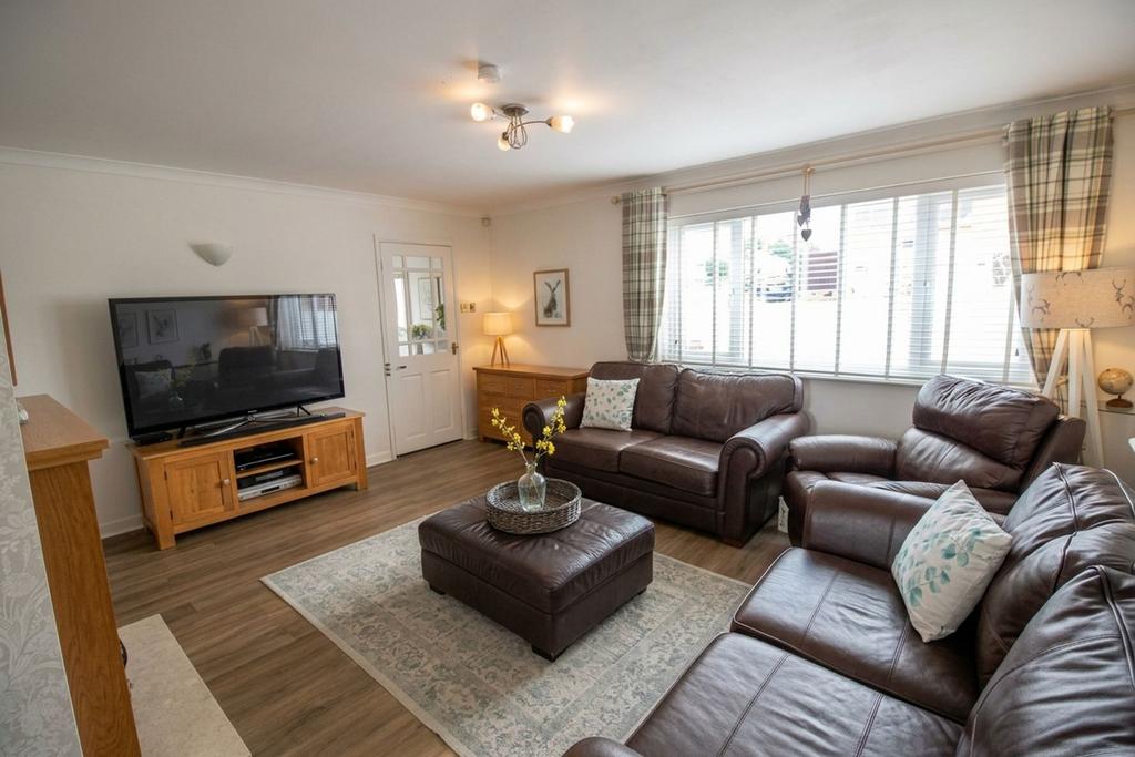House in Oadby and Wigston, Little Hill, Kilby Bridge - View 5