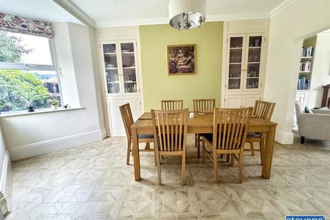 5 bedroom semi-detached house for sale, North Street, Okehampton, Devon, EX20