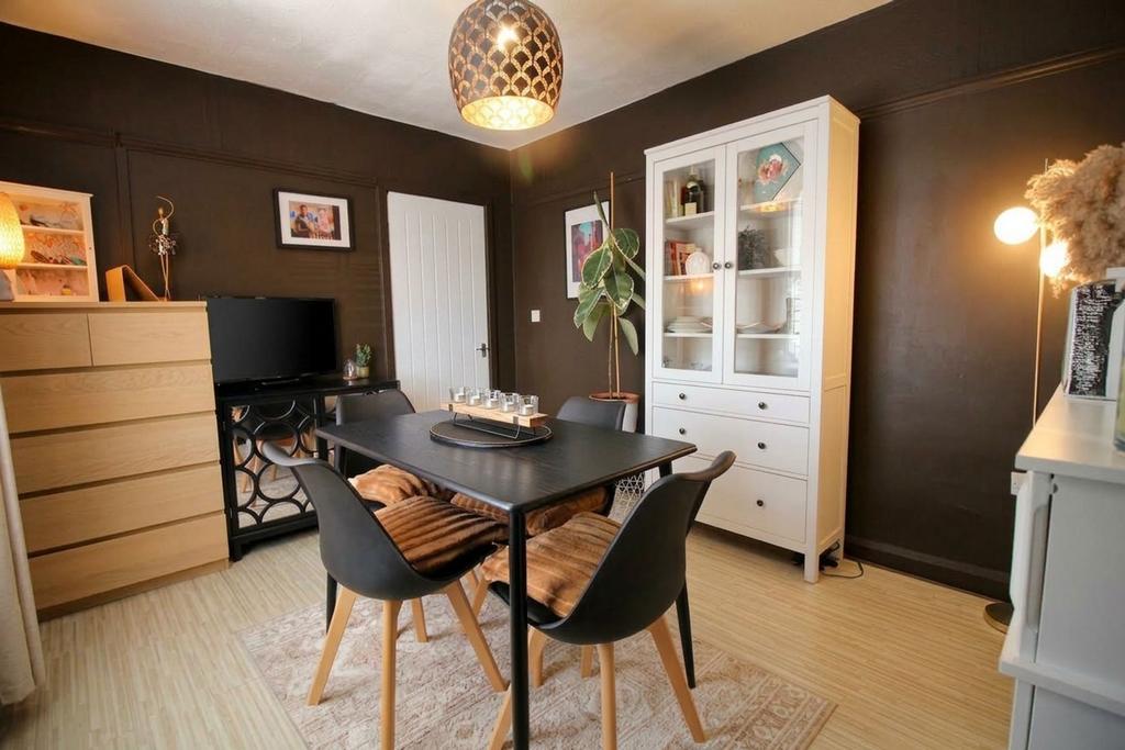House in Leicester, Westcotes - View 2