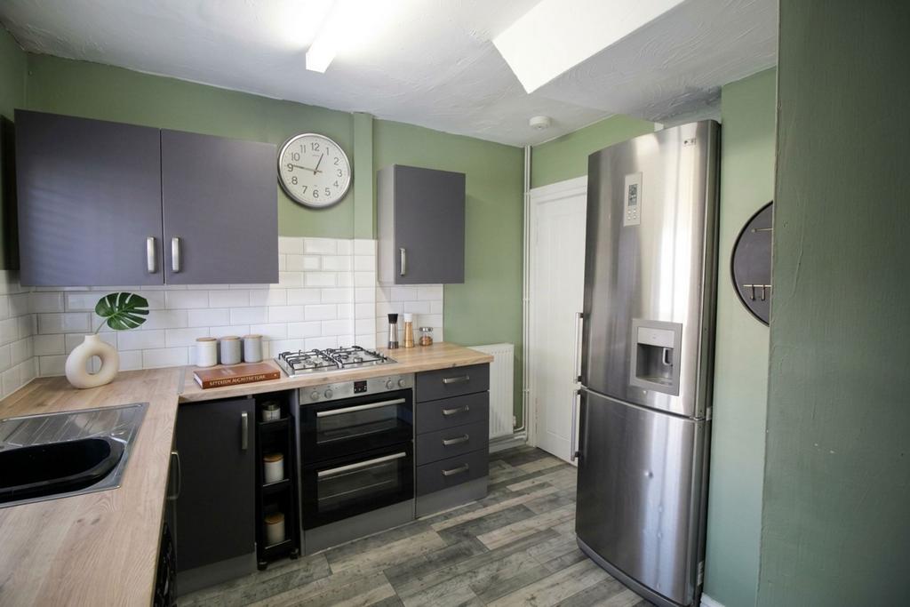 House in Leicester, Westcotes - View 5