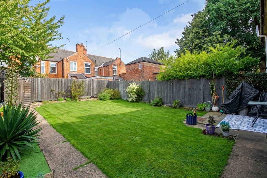 House in Leicester, Westcotes - View 4