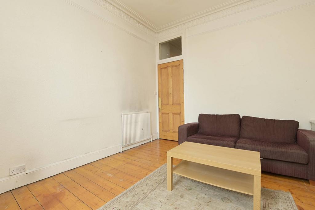 Apartment in Edinburgh - View 5