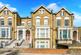 Endymion Road, Finsbury Park, N4