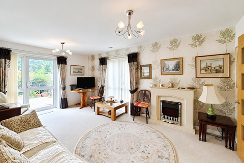 2 bedroom flat for sale, Northwich CW9