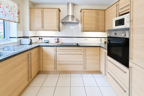 2 bedroom flat for sale, Northwich CW9