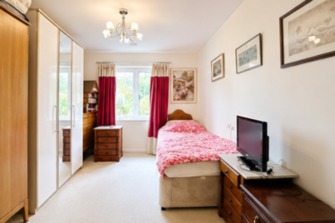 2 bedroom flat for sale, Northwich CW9