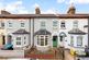 Godstone Road, Whyteleafe CR3