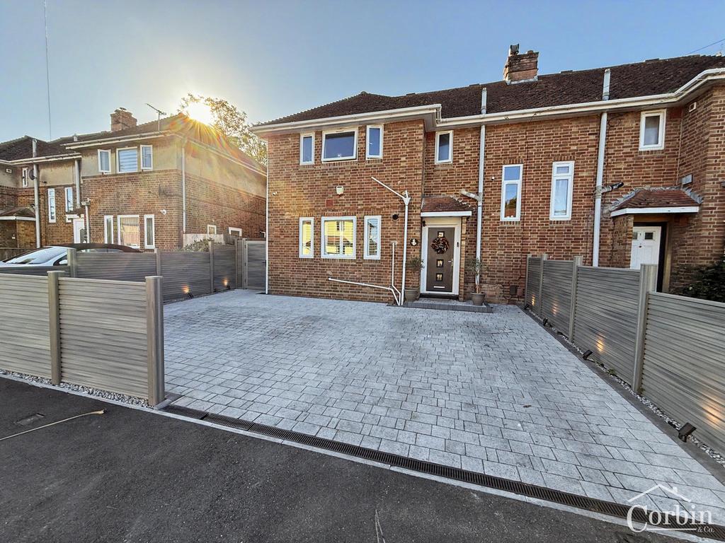 House in Bournemouth