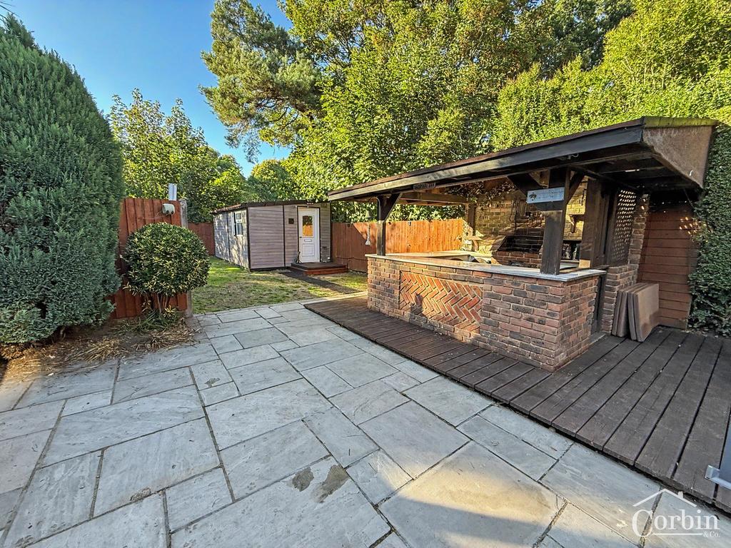 House in Bournemouth - View 2